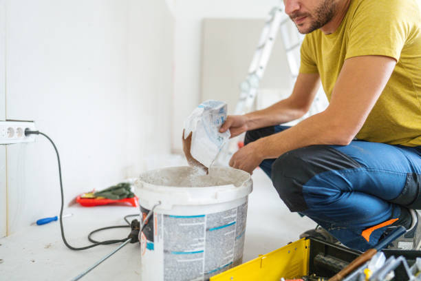 Best Water-Damaged Drywall Repair  in Bolingbrook, IL